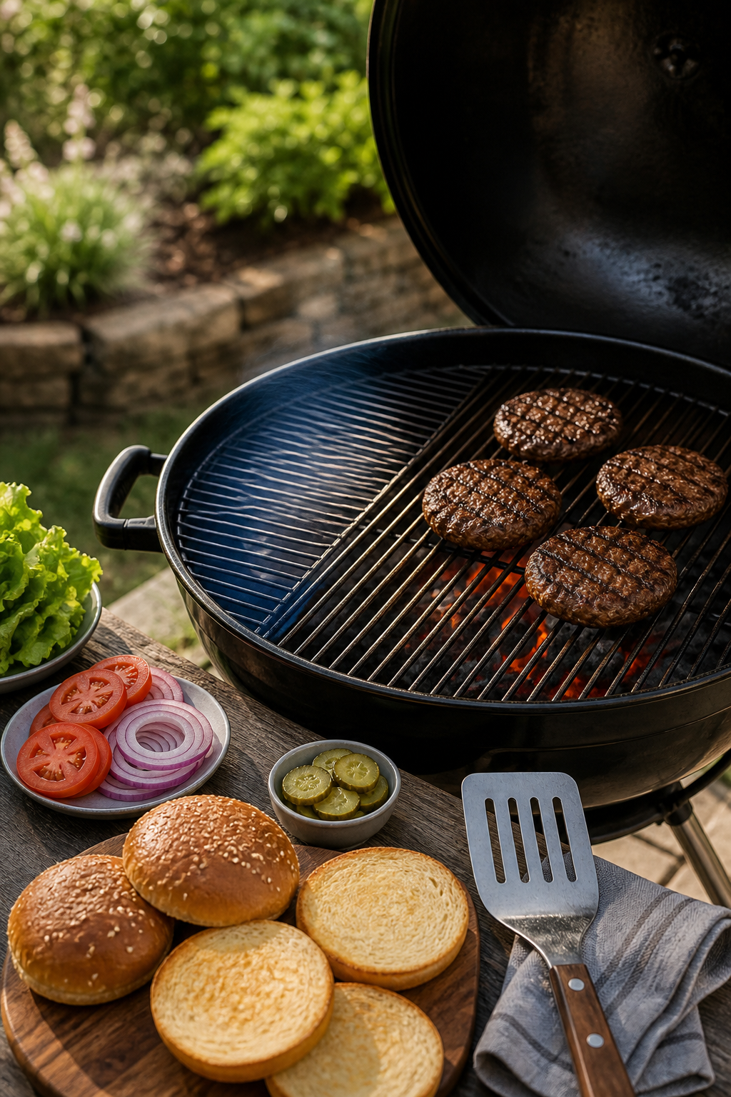 Featured image for The Best Vegetables for the Grill