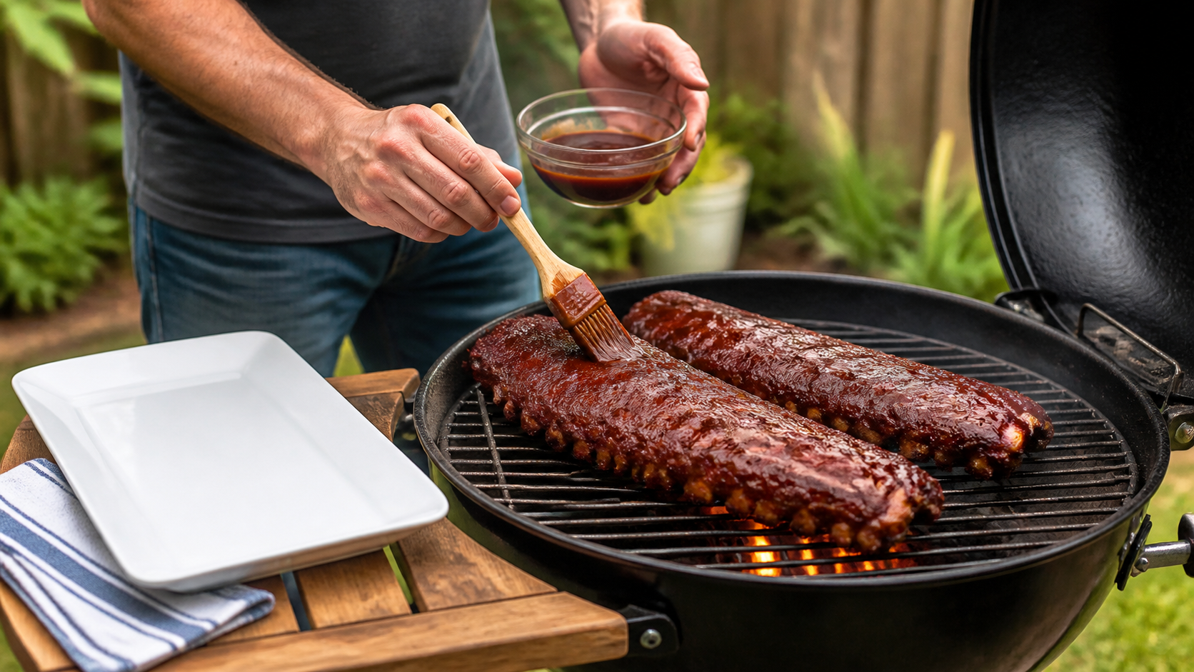 Featured image for How to Grill Fish Without It Sticking
