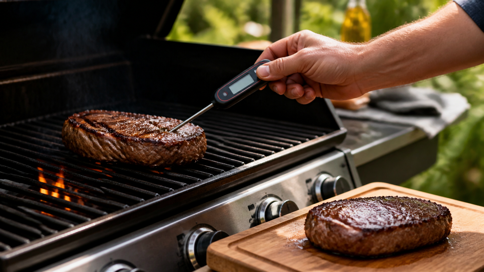 Featured image for How to Cook Ribs on a Grill